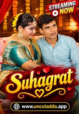 Suhagrat